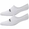 FootJoy ProDry Ultra Low Cut Socks (2 Pairs) -Pro Golf Shop footjoy 2024 prodry ultra low cut socks 2 pack white itempicture