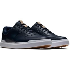FootJoy Contour Casual Golf Shoes Navy 12 FootJoy Contour Casual Golf Shoes Navy -Pro Golf Shop footjoy contour casual golf shoes navy 54372 pair itempicture