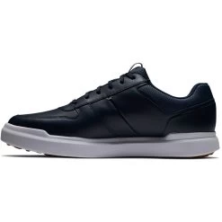 FootJoy Contour Casual Golf Shoes Navy 14 FootJoy Contour Casual Golf Shoes Navy -Pro Golf Shop footjoy contour casual golf shoes navy 54372 spine itempicture