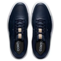 FootJoy Contour Casual Golf Shoes Navy 15 FootJoy Contour Casual Golf Shoes Navy -Pro Golf Shop footjoy contour casual golf shoes navy 54372 top itempicture
