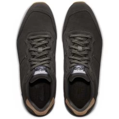 FootJoy Contour Jogger Golf Shoes Charcoal -Pro Golf Shop footjoy contour jogger golf shoes charcoal 54289 top itempicture