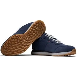 FootJoy Contour Jogger Golf Shoes Navy -Pro Golf Shop footjoy contour jogger golf shoes navy 54292 beauty itempicture