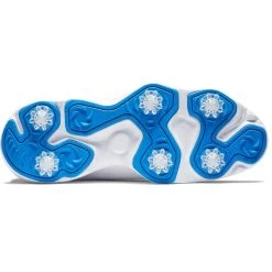 FootJoy EComfort Golf Shoes White -Pro Golf Shop footjoy ecomfort golf shoes white 57702 sole itempicture