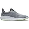 FootJoy FJ Flex Golf Shoes Grey 1 FootJoy FJ Flex Golf Shoes Grey -Pro Golf Shop footjoy fj flex golf shoes grey 56142 profile itempicture