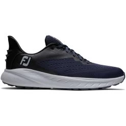 FootJoy Flex XP Golf Shoes Navy/Blue