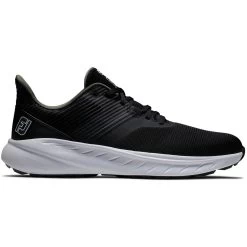 FootJoy Flex Golf Shoes Black