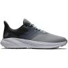 FootJoy Flex Golf Shoes Grey -Pro Golf Shop footjoy flex golf shoes grey 56288 profile itempicture