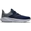 FootJoy Flex Golf Shoes Navy/Grey