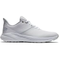 FootJoy Flex Golf Shoes White