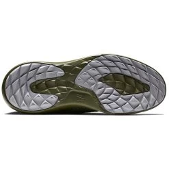 FootJoy Flex XP Golf Shoes Olive Knit 9 FootJoy Flex XP Golf Shoes Olive Knit -Pro Golf Shop footjoy flex xp golf shoes olive sole itempicture