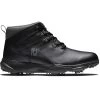 FootJoy Winter Golf Boots Black -Pro Golf Shop footjoy golf specialty rain boots black 56724 profile itempicture