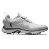 FootJoy HyperFlex BOA Golf Shoes White 2 FootJoy HyperFlex BOA Golf Shoes White -Pro Golf Shop footjoy hyperflex boa golf shoes white 51099 right itempicture