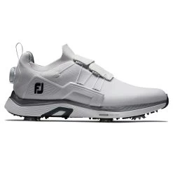 FootJoy HyperFlex BOA Golf Shoes White