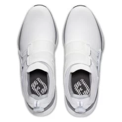 FootJoy HyperFlex BOA Golf Shoes White -Pro Golf Shop footjoy hyperflex boa golf shoes white 51099 top itempicture