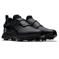 FootJoy HyperFlex Carbon BOA Golf Shoes Black -Pro Golf Shop footjoy hyperflex carbon boa golf shoes black 51122 pair itempicture