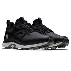 FootJoy HyperFlex Golf Shoes Black -Pro Golf Shop footjoy hyperflex golf shoes black 51117 pair itempicture