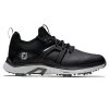 FootJoy HyperFlex Golf Shoes Black 1 FootJoy HyperFlex Golf Shoes Black -Pro Golf Shop footjoy hyperflex golf shoes black 51117 right itempicture