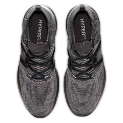 FootJoy HyperFlex Golf Shoes Charcoal/Grey -Pro Golf Shop footjoy hyperflex golf shoes charcoal grey top