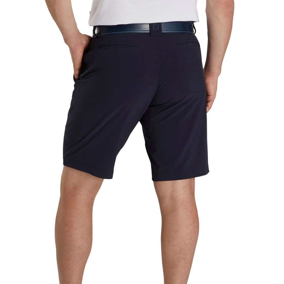 FootJoy Lightweight Shorts 7 FootJoy Lightweight Shorts - Image 5
