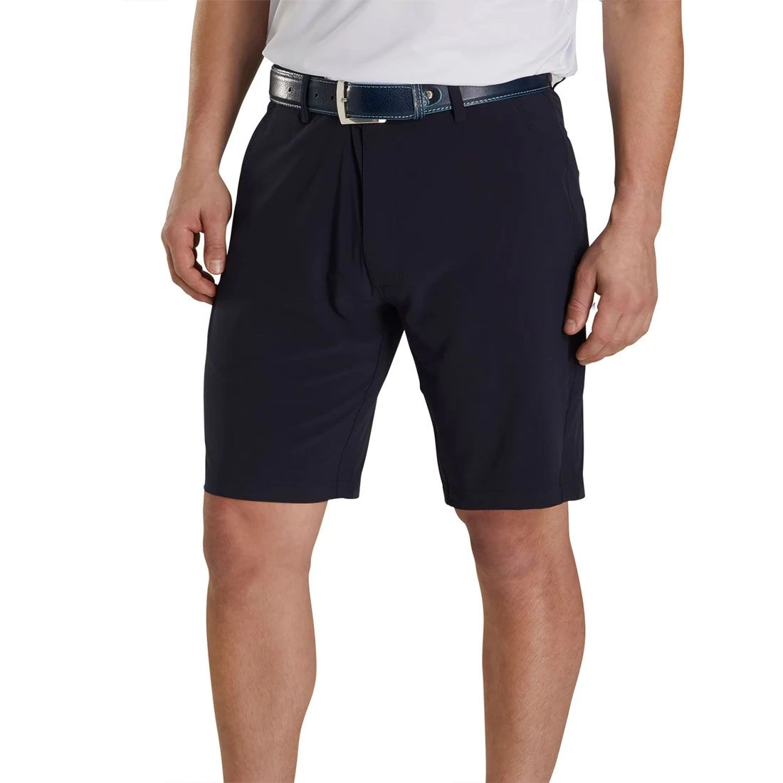 FootJoy Lightweight Shorts 6 FootJoy Lightweight Shorts - Image 4