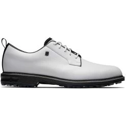 FootJoy Premiere Series Field Golf Shoes White/Black