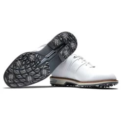 FootJoy Premiere Series Packard Golf Shoes White/White 12 FootJoy Premiere Series Packard Golf Shoes White/White -Pro Golf Shop footjoy premiere series packard golf shoes white white combo