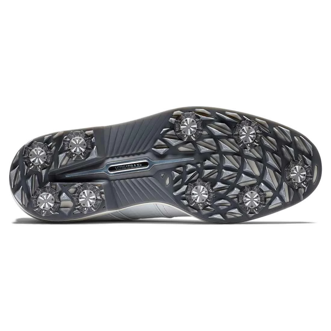 FootJoy Premiere Series Packard Golf Shoes White/White 4 FootJoy Premiere Series Packard Golf Shoes White/White - Image 2