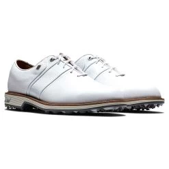 FootJoy Premiere Series Packard Golf Shoes White/White 11 FootJoy Premiere Series Packard Golf Shoes White/White -Pro Golf Shop footjoy premiere series packard golf shoes white white toe pair