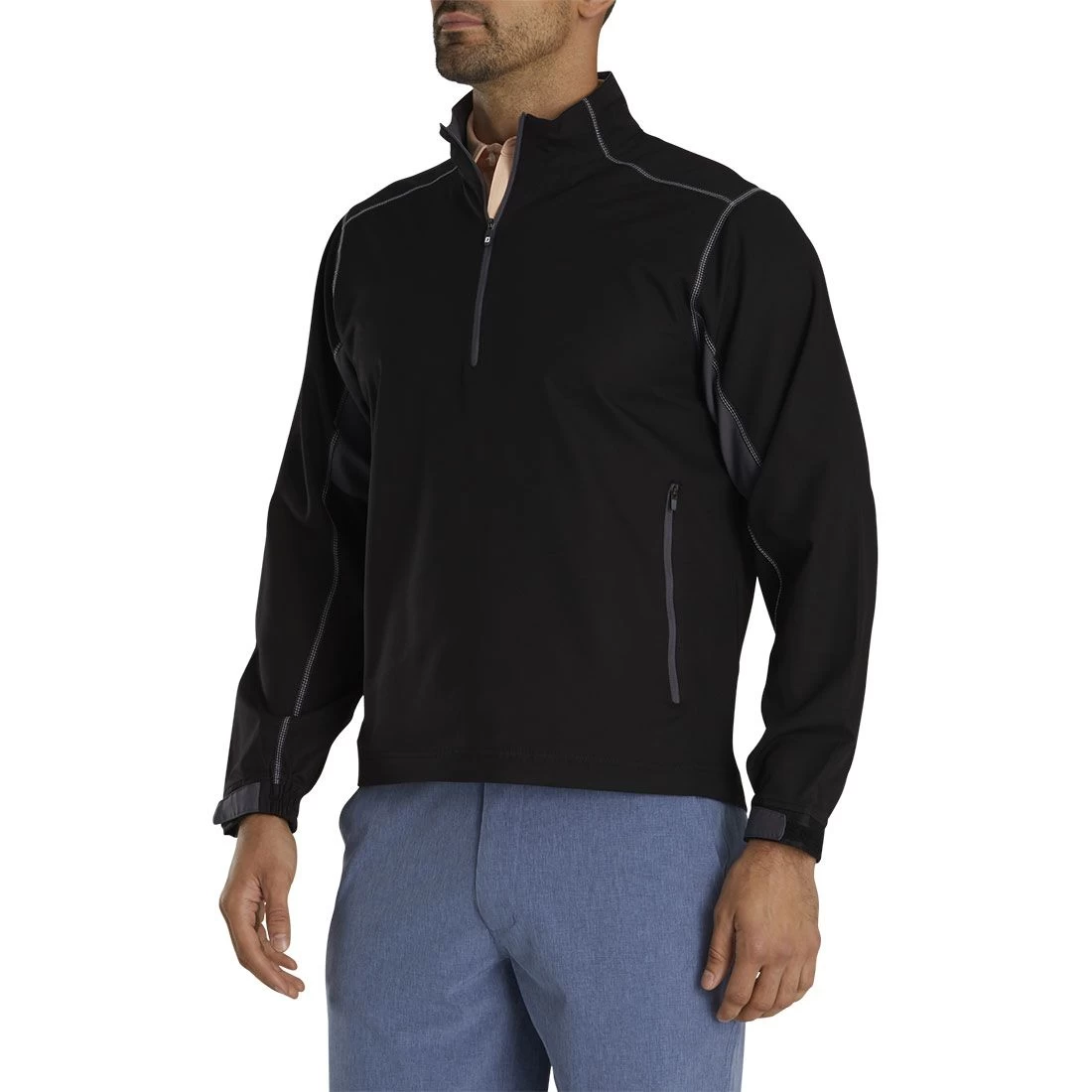FootJoy Sport Windshirt 9 FootJoy Sport Windshirt - Image 7