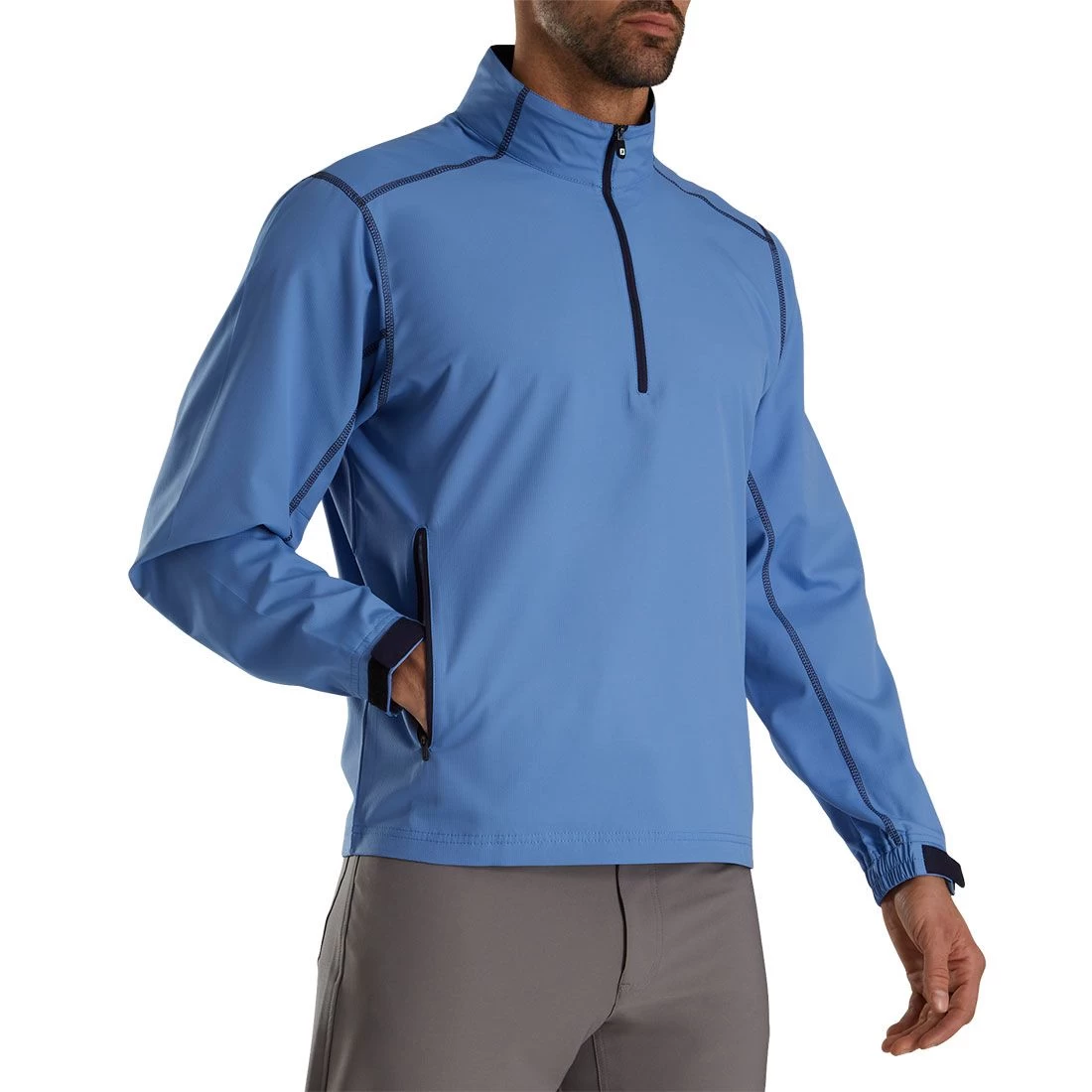 FootJoy Sport Windshirt 7 FootJoy Sport Windshirt - Image 5