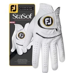 FootJoy 2018 StaSof Golf Glove