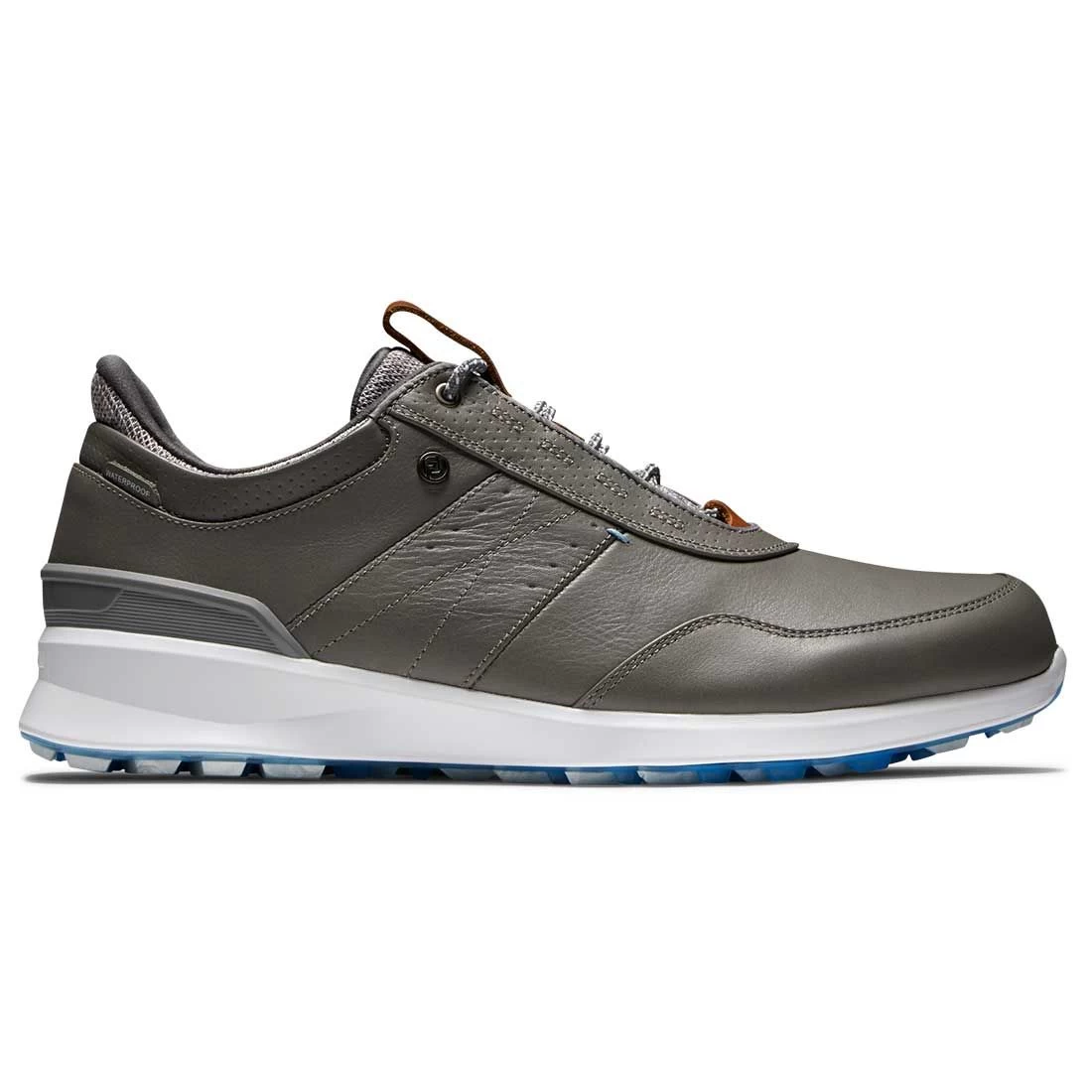 FootJoy Stratos Golf Shoes Grey 3 FootJoy Stratos Golf Shoes Grey
