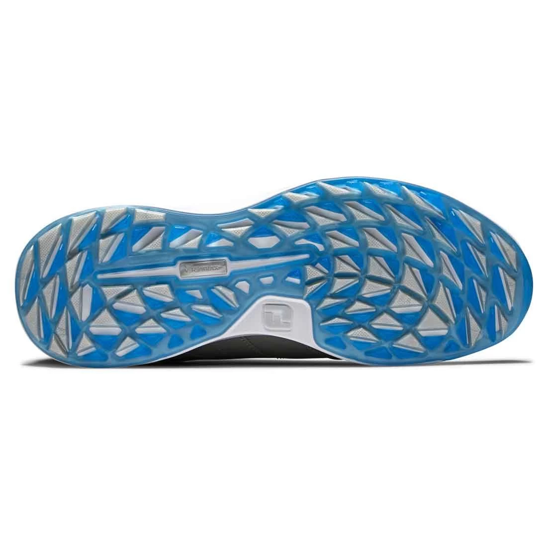 FootJoy Stratos Golf Shoes Grey 4 FootJoy Stratos Golf Shoes Grey - Image 2