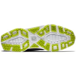 FootJoy Superlites XP Golf Shoes Grey/Lime 9 FootJoy Superlites XP Golf Shoes Grey/Lime -Pro Golf Shop footjoy superlites xp golf shoes grey lime sole itempicture