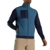 FootJoy ThermoSeries Hybrid Jacket -Pro Golf Shop footjoy thermoseries hybrid jacket navy slate front itempicture
