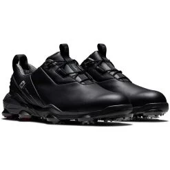 FootJoy Tour Alpha Golf Shoes Black/Red 13 FootJoy Tour Alpha Golf Shoes Black/Red -Pro Golf Shop footjoy tour alpha golf shoes black red pair itempicture