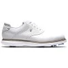 FootJoy Traditions Golf Shoes White