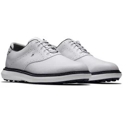 FootJoy Traditions SL Golf Shoes White 13 FootJoy Traditions SL Golf Shoes White -Pro Golf Shop footjoy traditions sl golf shoes white 57927 pair itempicture