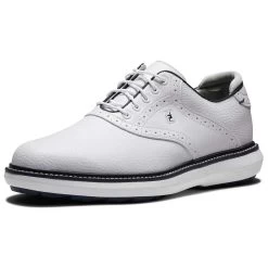 FootJoy Traditions SL Golf Shoes White 11 FootJoy Traditions SL Golf Shoes White -Pro Golf Shop footjoy traditions sl golf shoes white 57927 toe itempicture