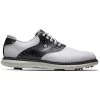 FootJoy Traditions Golf Shoes White/Camo -Pro Golf Shop footjoy traditions sl golf shoes white camo 57928 profile itempicture