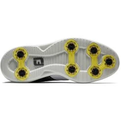 FootJoy Traditions Golf Shoes White/Camo 10 FootJoy Traditions Golf Shoes White/Camo -Pro Golf Shop footjoy traditions sl golf shoes white camo 57928 sole itempicture