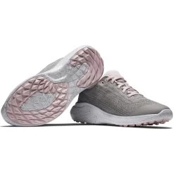 FootJoy Women's FJ Flex Golf Shoes Heather Grey 14 FootJoy Women's FJ Flex Golf Shoes Heather Grey -Pro Golf Shop footjoy women s fj flex golf shoes heather grey 95716 beauty itempicture