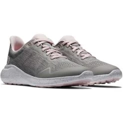 FootJoy Women's FJ Flex Golf Shoes Heather Grey 13 FootJoy Women's FJ Flex Golf Shoes Heather Grey -Pro Golf Shop footjoy women s fj flex golf shoes heather grey 95716 pair itempicture
