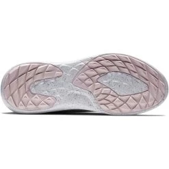 FootJoy Women's FJ Flex Golf Shoes Heather Grey 10 FootJoy Women's FJ Flex Golf Shoes Heather Grey -Pro Golf Shop footjoy women s fj flex golf shoes heather grey 95716 sole itempicture