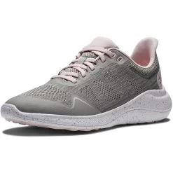 FootJoy Women's FJ Flex Golf Shoes Heather Grey 11 FootJoy Women's FJ Flex Golf Shoes Heather Grey -Pro Golf Shop footjoy women s fj flex golf shoes heather grey 95716 toe itempicture