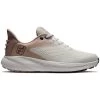 FootJoy Women's Flex XP Golf Shoes Beige 2 FootJoy Women's Flex XP Golf Shoes Beige -Pro Golf Shop footjoy women s flex xp golf shoes beige 95446 profile itempicture
