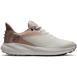 FootJoy Women's Flex XP Golf Shoes Beige
