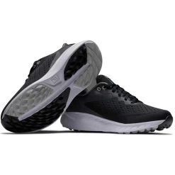 FootJoy Women's Flex XP Golf Shoes Black -Pro Golf Shop footjoy women s flex xp golf shoes black 95449 beauty itempicture