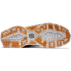 FootJoy Women's Pro SL Sport Golf Shoes White/Burgundy -Pro Golf Shop footjoy women s pro sl sport golf shoes white burgundy 98163 sole itempicture