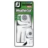 FootJoy Women's WeatherSof Golf Gloves Prior Generation - 2 Pack -Pro Golf Shop footjoy womens 2018 weathersof golf glove 2 pack